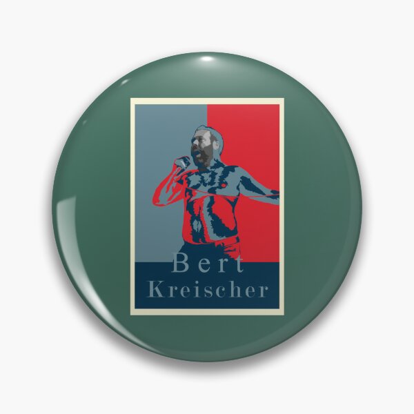 Item preview, Bert kreiscer designed and sold by CaliLindk.