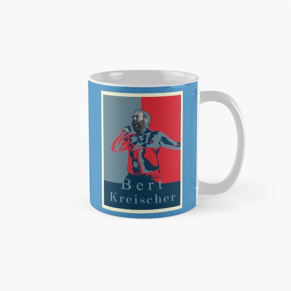 Item preview, Bert kreiscer designed and sold by CaliLindk.