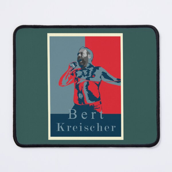 Item preview, Bert kreiscer designed and sold by CaliLindk.