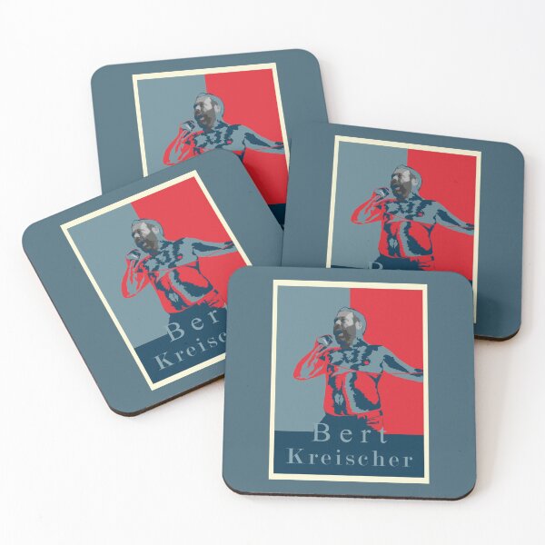 Item preview, Bert kreiscer designed and sold by CaliLindk.