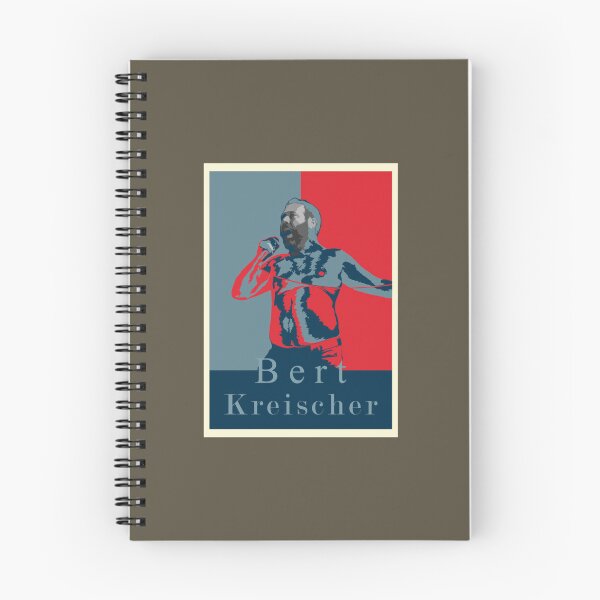 Item preview, Bert kreiscer designed and sold by CaliLindk.