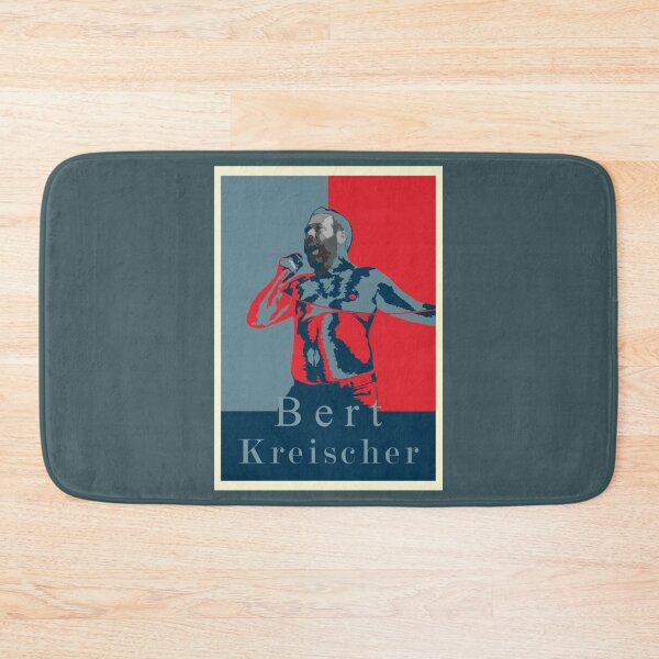 Item preview, Bert kreiscer designed and sold by CaliLindk.