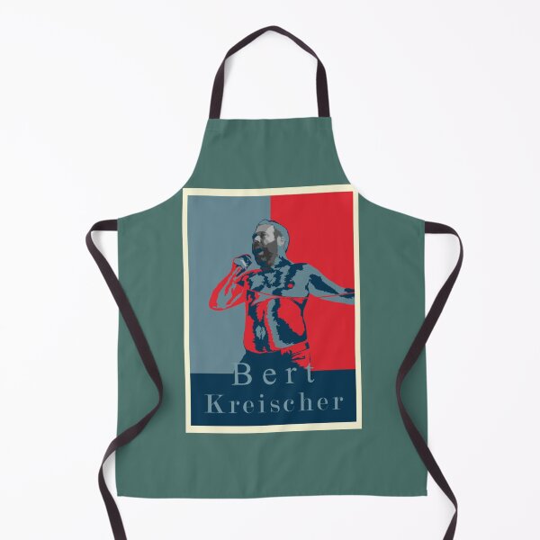 Item preview, Bert kreiscer designed and sold by CaliLindk.