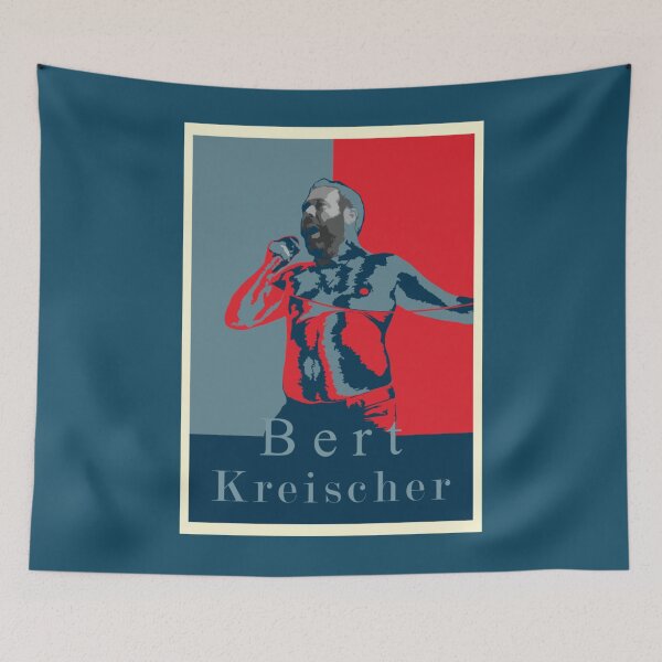 Item preview, Bert kreiscer designed and sold by CaliLindk.