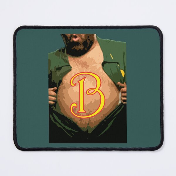 Item preview, Bert kreiscer designed and sold by CaliLindk.