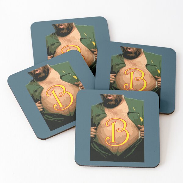 Item preview, Bert kreiscer  designed and sold by CaliLindk.