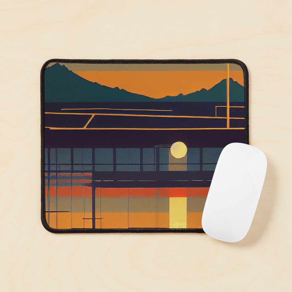 Item preview, Mouse Pad designed and sold by ComicsFactory.