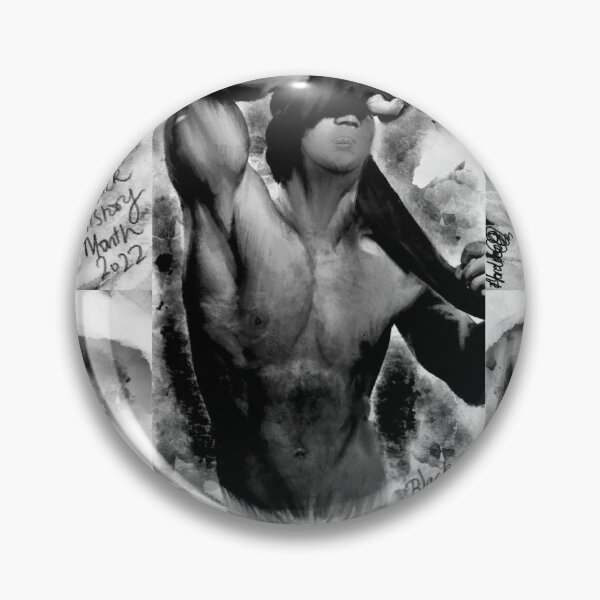 Item preview, Black History Month  designed and sold by romanydreams.