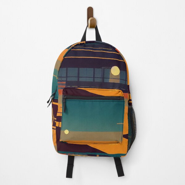 Item preview, Portland. 2D designed and sold by ComicsFactory.