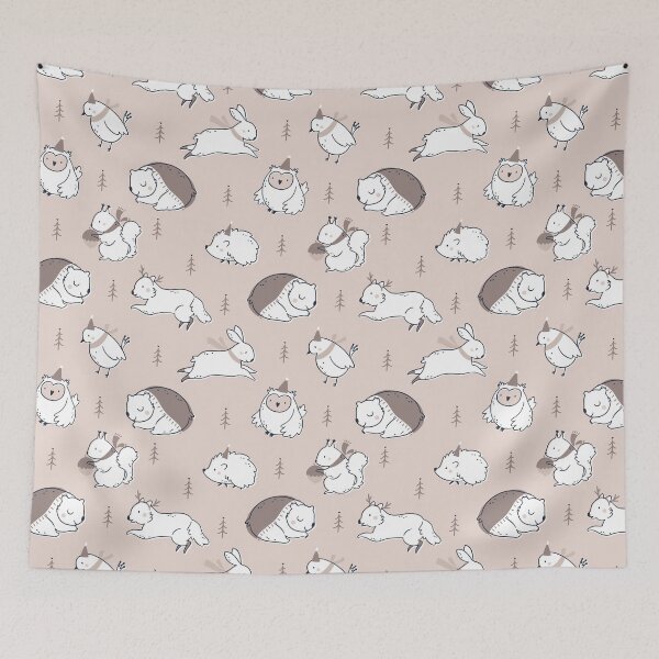 Item preview, Hygge Christmas 9 designed and sold by khurst.