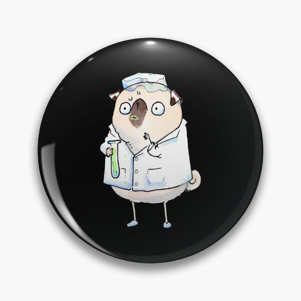 Item preview, The Scientist  designed and sold by FelicityFs1.