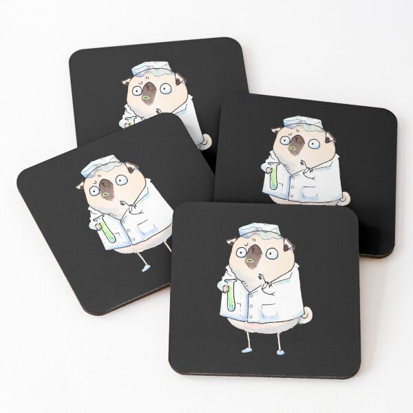 Item preview, The Scientist  designed and sold by FelicityFs1.