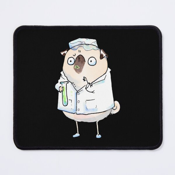 Item preview, The Scientist  designed and sold by FelicityFs1.