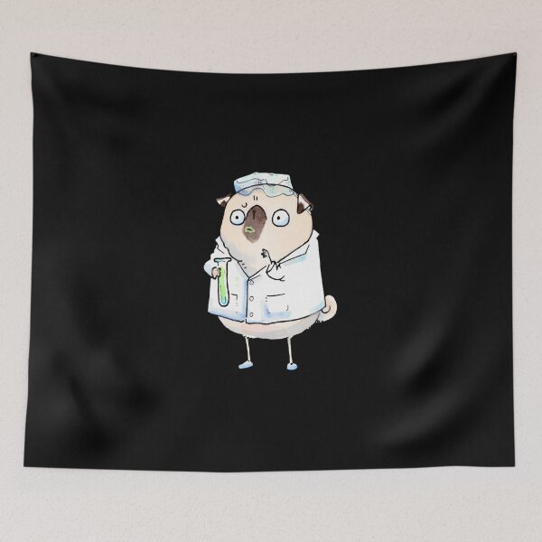 Item preview, The Scientist  designed and sold by FelicityFs1.