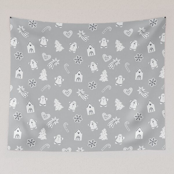 Item preview, Hygge Christmas 10 designed and sold by khurst.