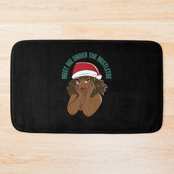 Item preview, Meet Me Under The Mistletoe designed and sold by Davestre Designs.