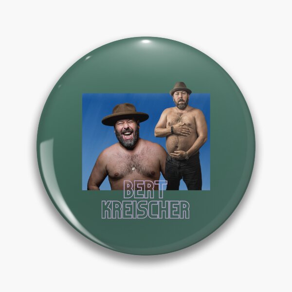 Item preview, Bert Kreischer designed and sold by CaliLindk.