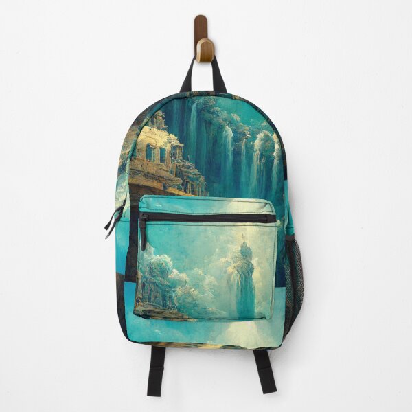 Item preview, Atlantis designed and sold by Immersive Art.