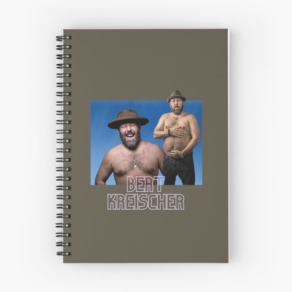 Item preview, Bert Kreischer designed and sold by CaliLindk.