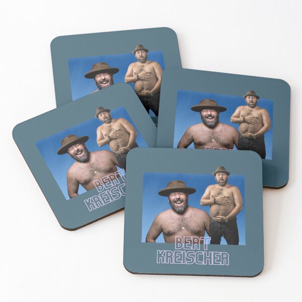 Item preview, Bert Kreischer designed and sold by CaliLindk.