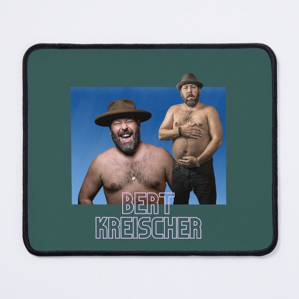 Item preview, Bert Kreischer designed and sold by CaliLindk.
