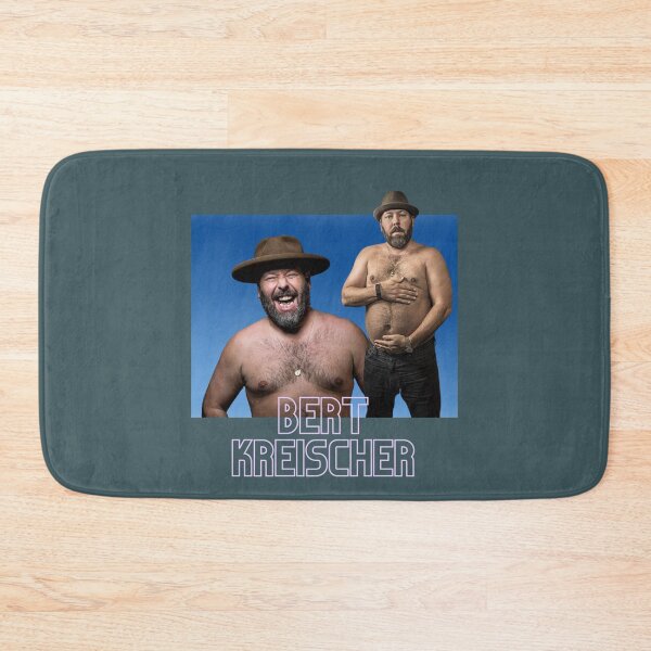 Item preview, Bert Kreischer designed and sold by CaliLindk.