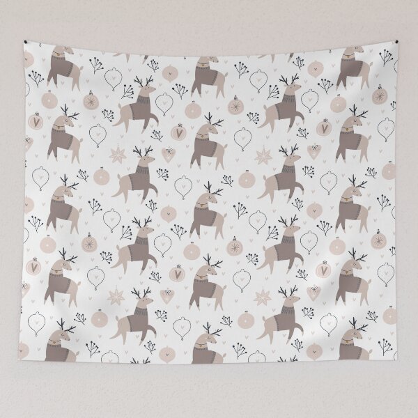 Item preview, Hygge Christmas 11 designed and sold by khurst.