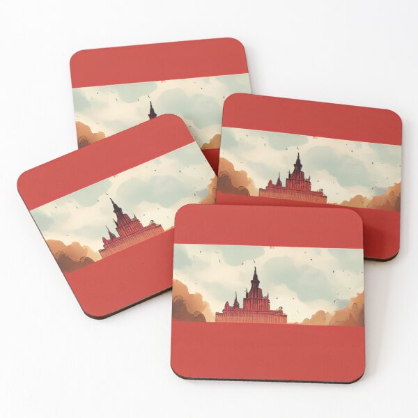 Item preview, Polish Symbolism  designed and sold by ComicsFactory.