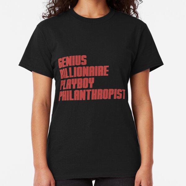 Take away the suit and what are you? Classic T-Shirt