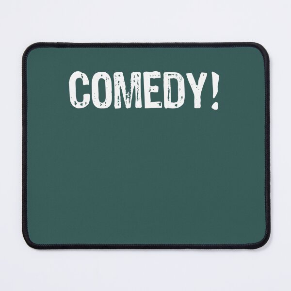 Item preview, Comedy designed and sold by CaliLindk.