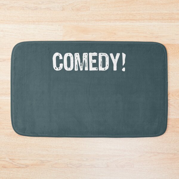 Item preview, Comedy designed and sold by CaliLindk.
