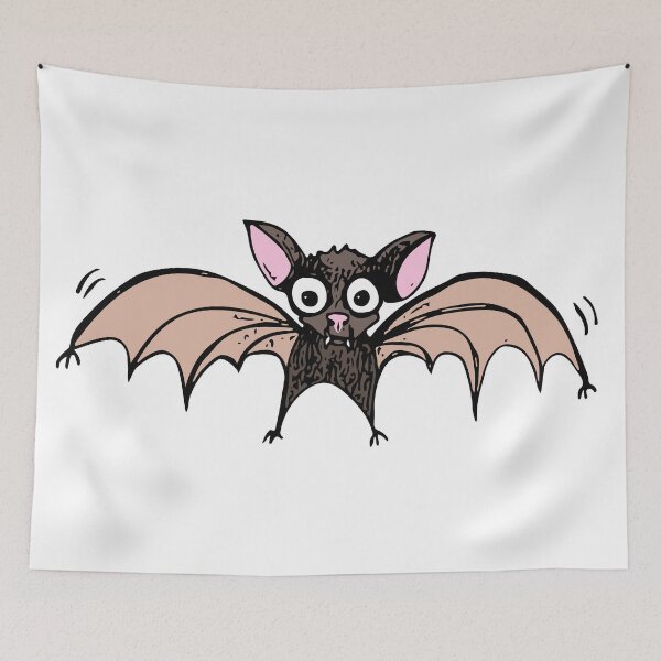 Item preview, Batty designed and sold by Treich Design.