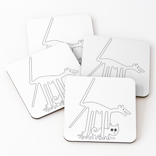 Item preview, Dog and cat designed and sold by siloto.