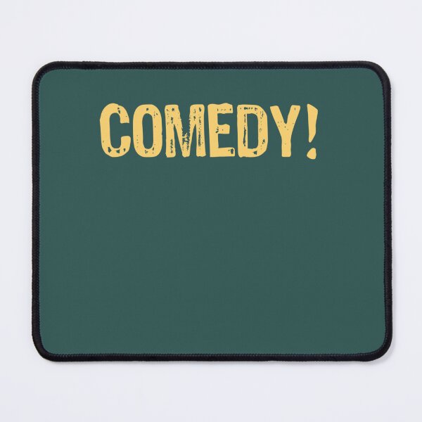 Item preview, Comedy designed and sold by CaliLindk.