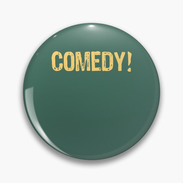 Item preview, Comedy designed and sold by CaliLindk.