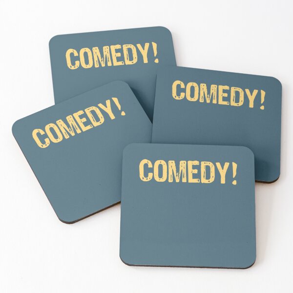 Item preview, Comedy designed and sold by CaliLindk.