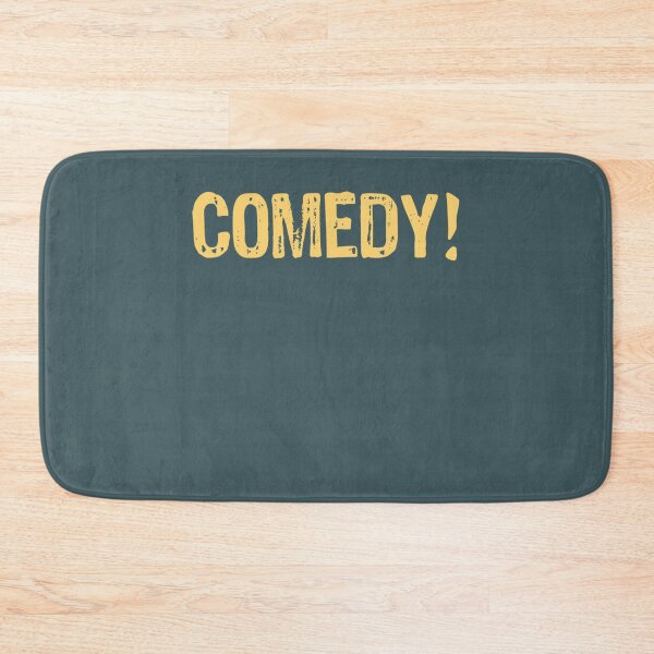 Item preview, Comedy designed and sold by CaliLindk.