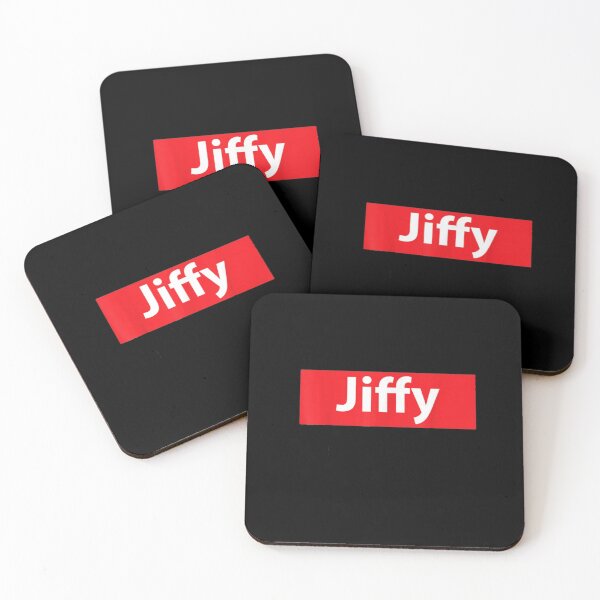 Item preview, Jiffy designed and sold by namipaliso.