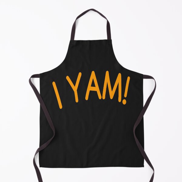 Item preview, Thanksgiving day matching couple I YAM ! designed and sold by erozzz.