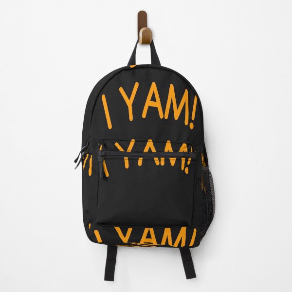 Item preview, Thanksgiving day matching couple I YAM ! designed and sold by erozzz.