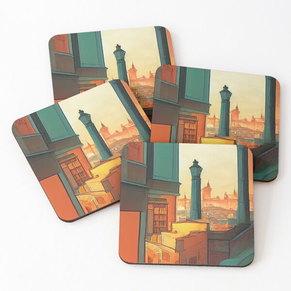 Item preview, Rafaello Sanzio Rafael  designed and sold by ComicsFactory.