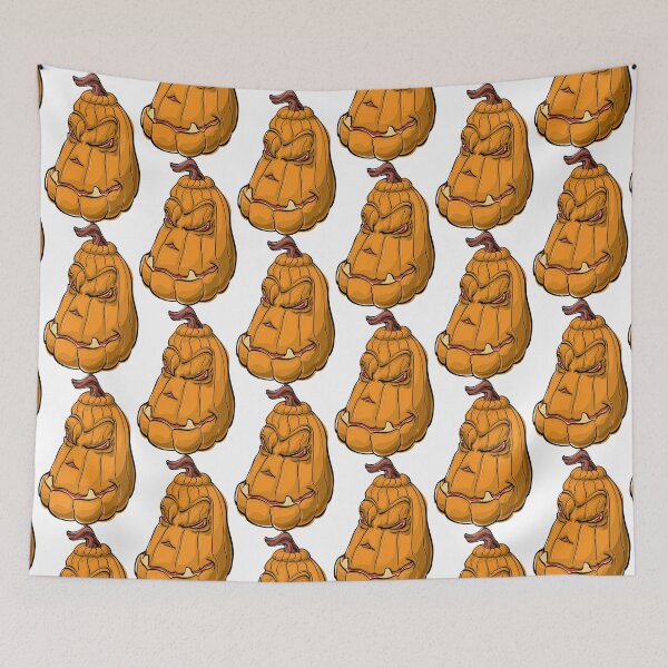 Item preview, Pumpkin 3 designed and sold by eleyne.