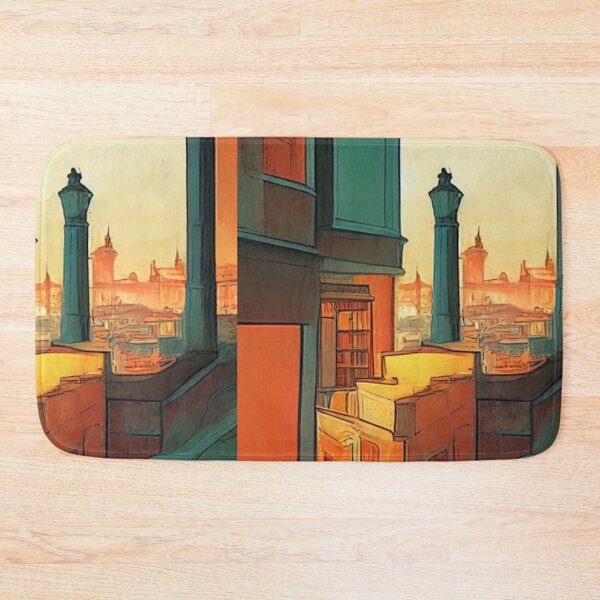 Item preview, Rafaello Sanzio Rafael  designed and sold by ComicsFactory.