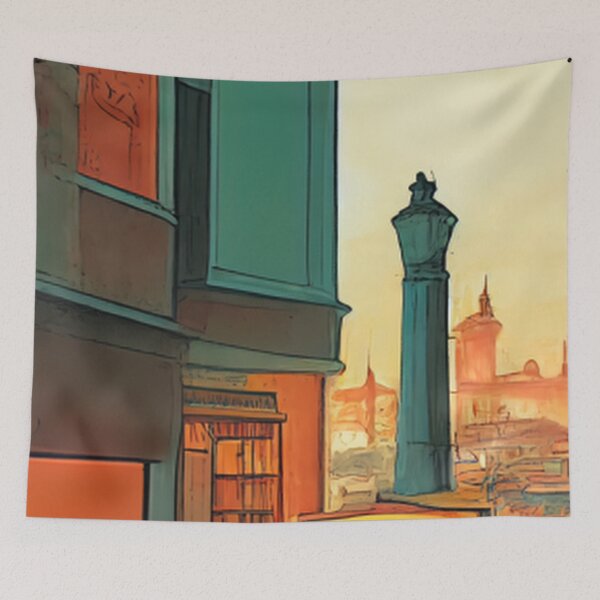 Item preview, Rafaello Sanzio Rafael  designed and sold by ComicsFactory.
