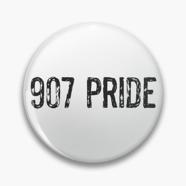 Item preview, 907 Pride designed and sold by nyah14.