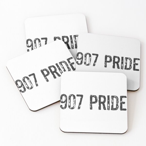 Item preview, 907 Pride designed and sold by nyah14.