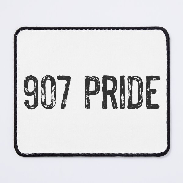 Item preview, 907 Pride designed and sold by nyah14.