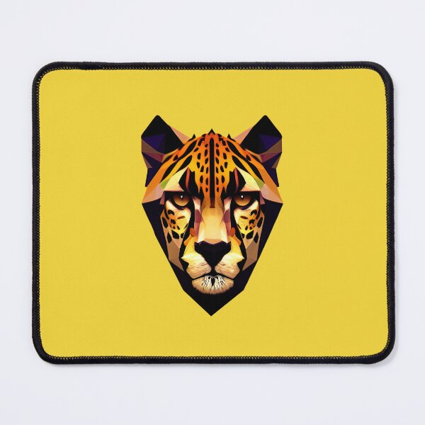 Item preview, Cheetah designed and sold by PolygonXYZ.