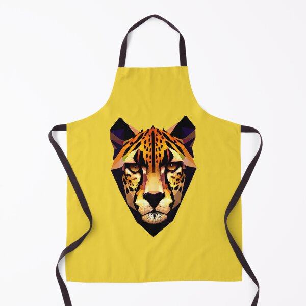 Item preview, Cheetah designed and sold by PolygonXYZ.