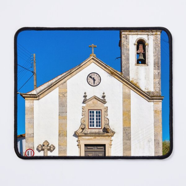 Item preview, Igreja paroquial de Santa Cruz de Pombalinho designed and sold by troianifabrizio.